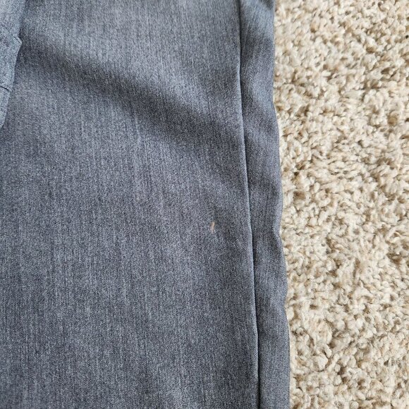 Figs Technical Collection Gray Jogger Scrub Pants - Picture 9 of 9